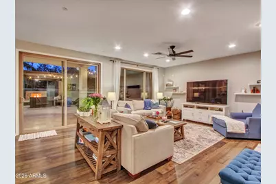 5611 W Andrea Drive, Phoenix, AZ 85083 - Photo 88