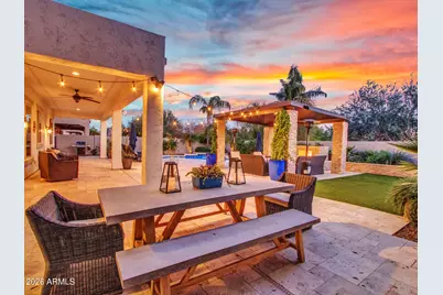 5611 W Andrea Drive, Phoenix, AZ 85083 - Photo 86