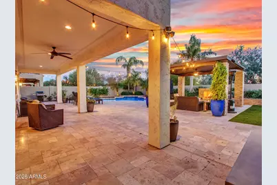 5611 W Andrea Drive, Phoenix, AZ 85083 - Photo 82