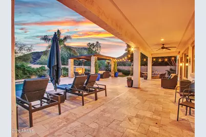 5611 W Andrea Drive, Phoenix, AZ 85083 - Photo 84