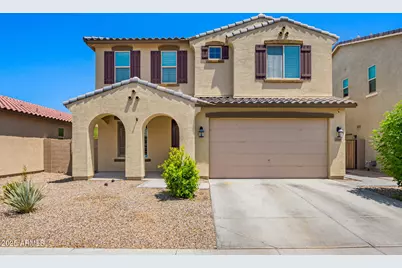 2510 E Fawn Drive, Phoenix, AZ 85042 - Photo 1