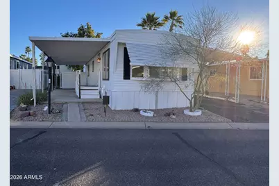 16609 N 1st Avenue, Phoenix, AZ 85023 - Photo 2