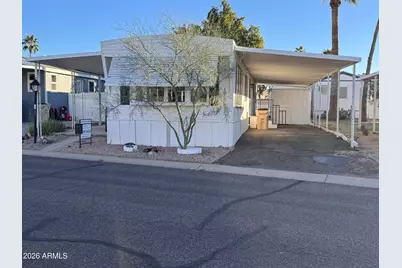 16609 N 1st Avenue, Phoenix, AZ 85023 - Photo 1