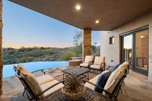 9029 E Covey Trail, Scottsdale, AZ 85262 - Photo 38