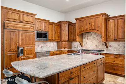 9029 E Covey Trail, Scottsdale, AZ 85262 - Photo 16