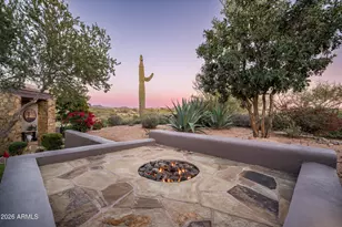 9029 E Covey Trail, Scottsdale, AZ 85262 - Photo 42