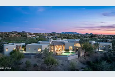 9029 E Covey Trail, Scottsdale, AZ 85262 - Photo 52