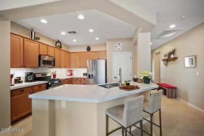 1922 W Whitman Court, Anthem, AZ 85086 - Photo 2