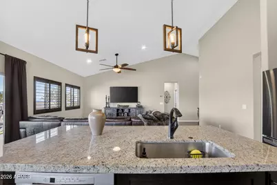 16706 E Creosote Drive, Scottsdale, AZ 85262 - Photo 12