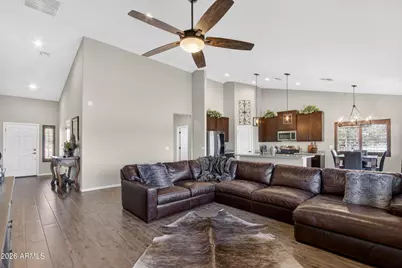 16706 E Creosote Drive, Scottsdale, AZ 85262 - Photo 28