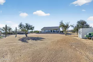 16706 E Creosote Dr, Scottsdale, AZ 85262 - Photo 72