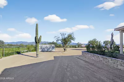 16706 E Creosote Drive, Scottsdale, AZ 85262 - Photo 52