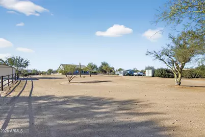 16706 E Creosote Drive, Scottsdale, AZ 85262 - Photo 62