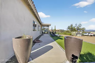 16706 E Creosote Drive, Scottsdale, AZ 85262 - Photo 42