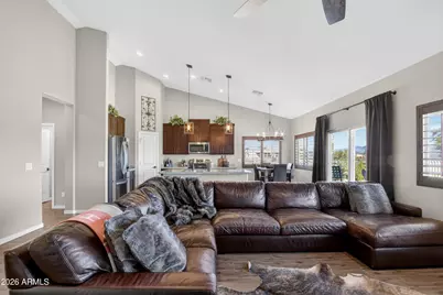 16706 E Creosote Drive, Scottsdale, AZ 85262 - Photo 2
