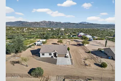 16706 E Creosote Drive, Scottsdale, AZ 85262 - Photo 46