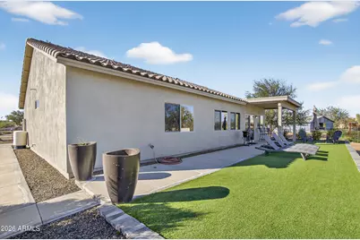 16706 E Creosote Drive, Scottsdale, AZ 85262 - Photo 40