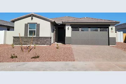 24480 W Grove Street, Buckeye, AZ 85326 - Photo 1