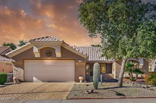 22506 N Mirage Ln, Sun City West, AZ 85375 - Photo 1