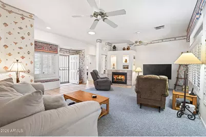 22506 N Mirage Lane, Sun City West, AZ 85375 - Photo 14