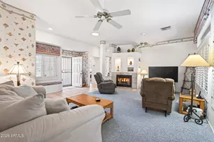 22506 N Mirage Ln, Sun City West, AZ 85375 - Photo 14