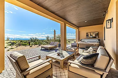 35636 N 142nd Place, Scottsdale, AZ 85262 - Photo 48