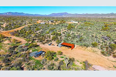 35636 N 142nd Place, Scottsdale, AZ 85262 - Photo 78