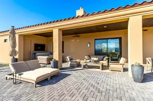 35636 N 142nd Pl, Scottsdale, AZ 85262 - Photo 50