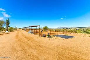 35636 N 142nd Pl, Scottsdale, AZ 85262 - Photo 66