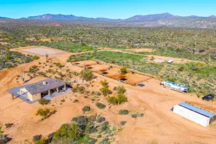 35636 N 142nd Pl, Scottsdale, AZ 85262 - Photo 62