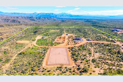 35636 N 142nd Place, Scottsdale, AZ 85262 - Photo 8