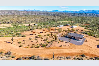 35636 N 142nd Place, Scottsdale, AZ 85262 - Photo 12