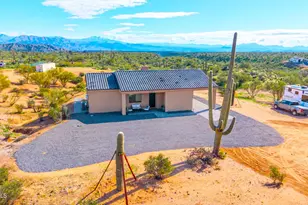 35636 N 142nd Pl, Scottsdale, AZ 85262 - Photo 22