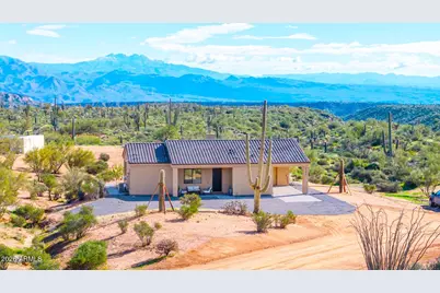 35636 N 142nd Place, Scottsdale, AZ 85262 - Photo 112