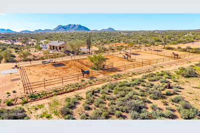 35636 N 142nd Place, Scottsdale, AZ 85262 - Photo 66