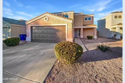 12426 W Flores Drive, El Mirage, AZ 85335 - Photo 1