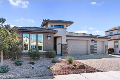 11675 W Marguerite Avenue, Avondale, AZ 85323 - Photo 2