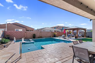 11675 W Marguerite Avenue, Avondale, AZ 85323 - Photo 6