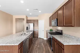 6909 W Gwen St, Laveen, AZ 85339 - Photo 8