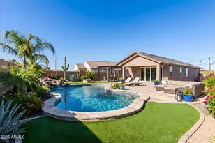 6909 W Gwen St, Laveen, AZ 85339 - Photo 4