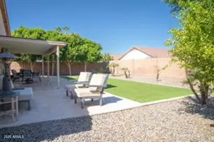 1066 E Bart St, Gilbert, AZ 85295 - Photo 20