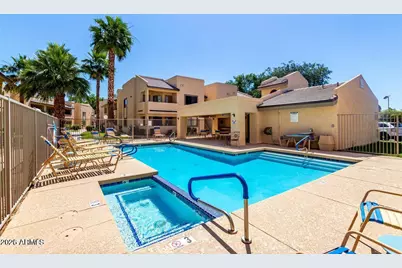 145 N 74th Street #122, Mesa, AZ 85207 - Photo 18