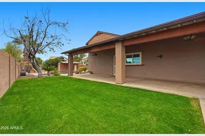 1805 W Curry Drive, Chandler, AZ 85224 - Photo 30