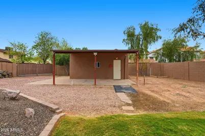 1805 W Curry Drive, Chandler, AZ 85224 - Photo 40