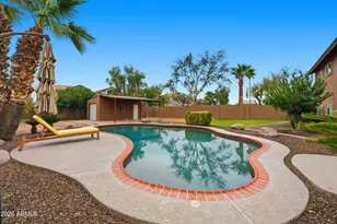 1805 W Curry Dr, Chandler, AZ 85224 - Photo 32