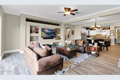 294 W Grand Canyon Drive, Chandler, AZ 85248 - Photo 8