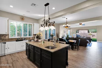 294 W Grand Canyon Drive, Chandler, AZ 85248 - Photo 6