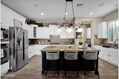 294 W Grand Canyon Drive, Chandler, AZ 85248 - Photo 2