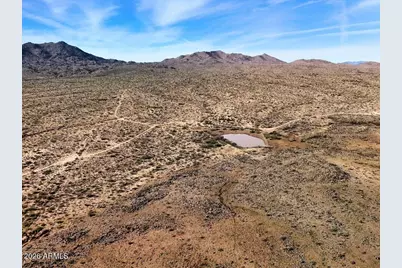 00 S Joe Hancock Trail #-, Congress, AZ 85332 - Photo 6