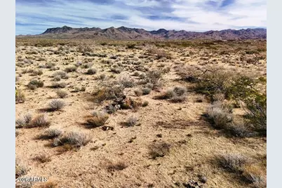 00 S Joe Hancock Trail #-, Congress, AZ 85332 - Photo 22